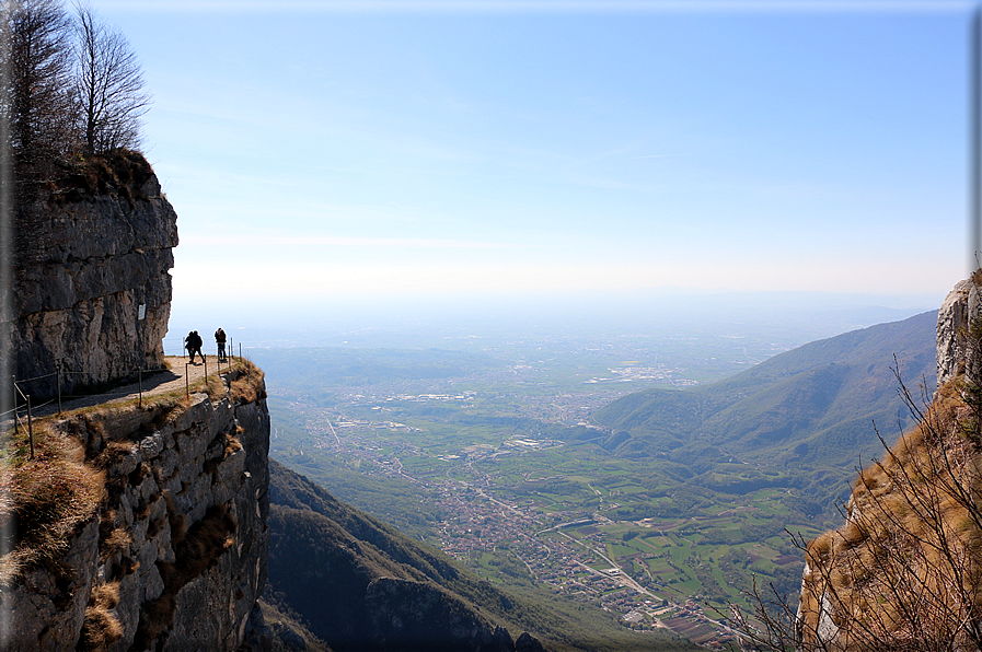 foto Monte Cengio